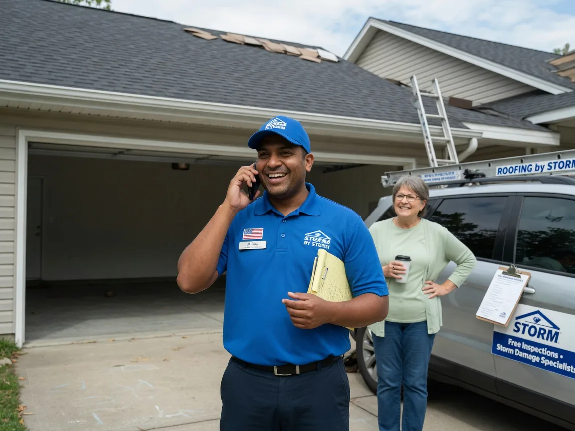 Roof Repair Near Me Starbuck, MN FAQs